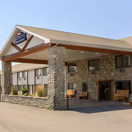 Hotel Baymont By Wyndham Whitefish Exteriér fotografie