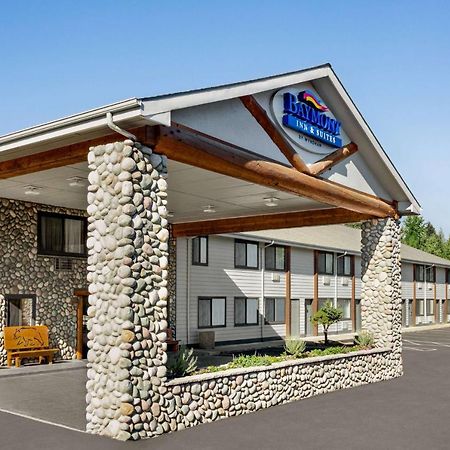 Hotel Baymont By Wyndham Whitefish Exteriér fotografie