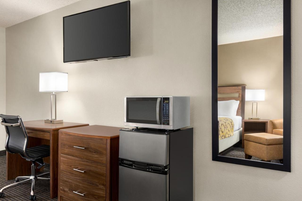 Hotel Baymont By Wyndham Whitefish Exteriér fotografie