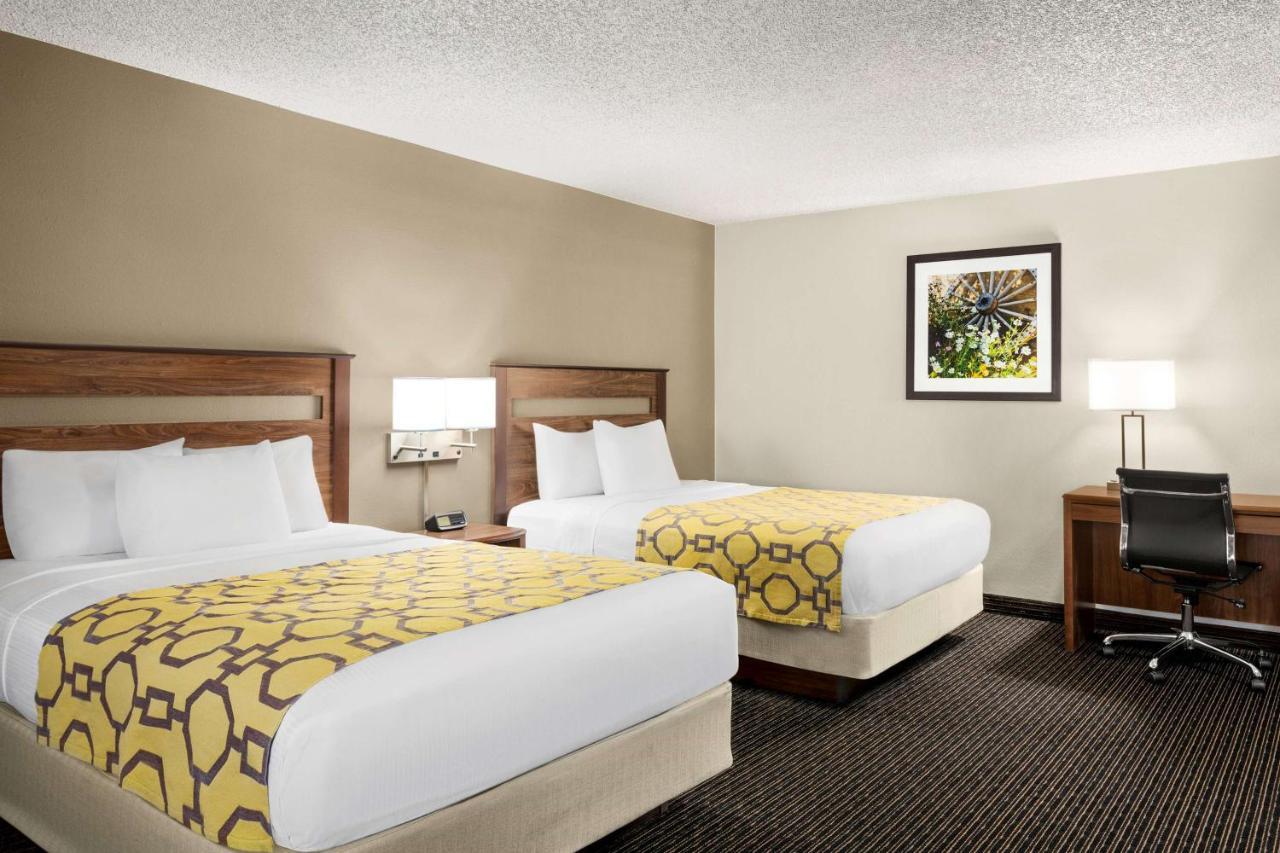 Hotel Baymont By Wyndham Whitefish Exteriér fotografie