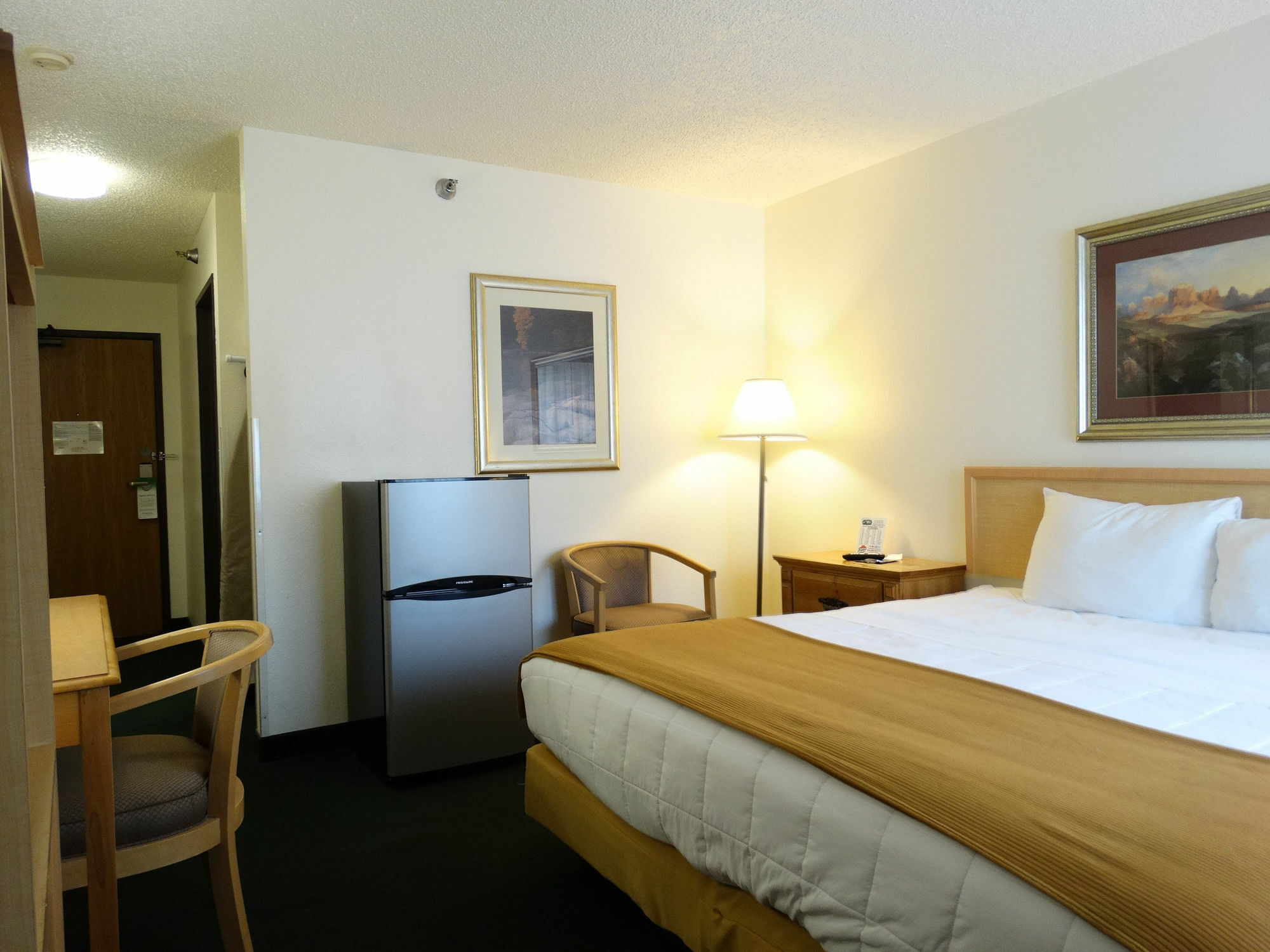 Hotel Baymont By Wyndham Whitefish Exteriér fotografie