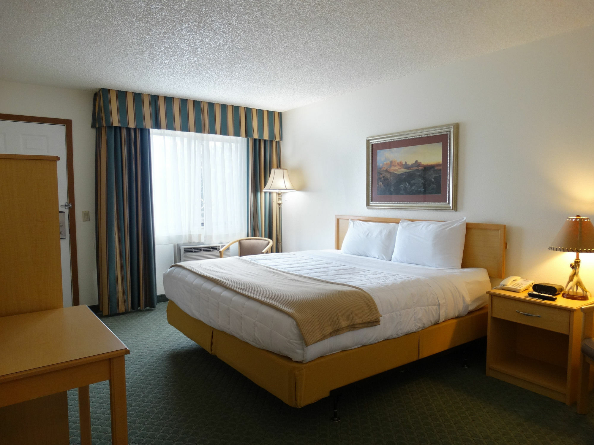 Hotel Baymont By Wyndham Whitefish Exteriér fotografie