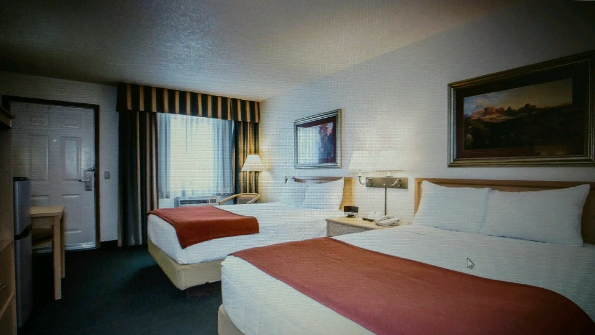 Hotel Baymont By Wyndham Whitefish Exteriér fotografie