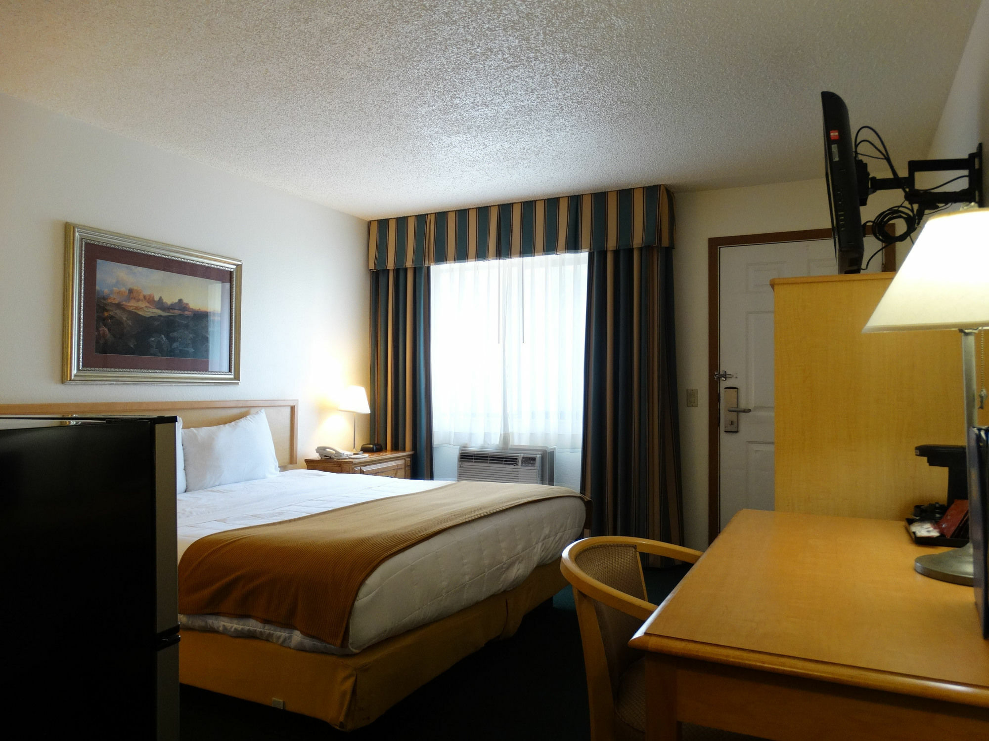 Hotel Baymont By Wyndham Whitefish Exteriér fotografie
